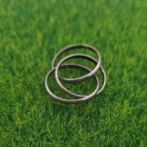 Stacked Ring Size 5 R804